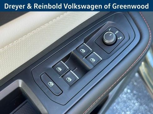 New 2026 Volkswagen Atlas Peak Edition image 22