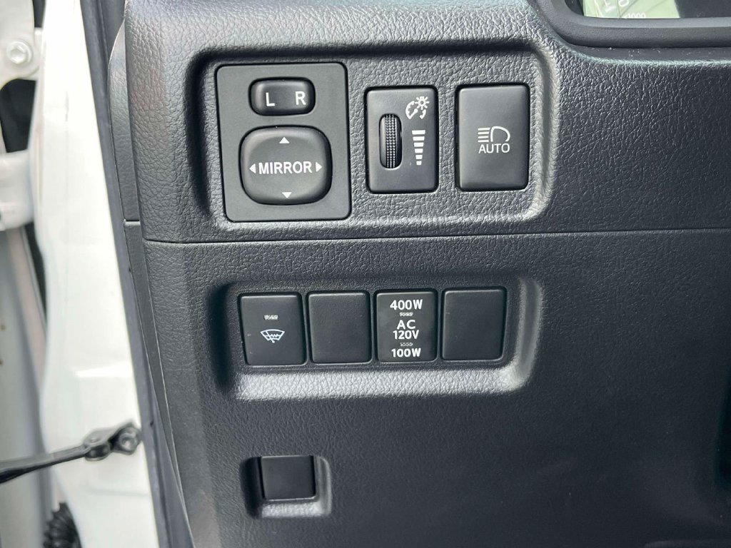 Used 2021 Toyota 4Runner TRD Pro AWD/4WD image 27