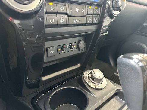 Used 2021 Toyota 4Runner Nightshade AWD/4WD image 36