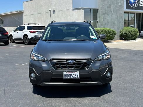 Used 2021 Subaru Crosstrek 2.5i Sport w/ Moonroof Package AWD/4WD image 5