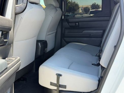 Used 2026 Toyota Tacoma SR5 RWD image 16
