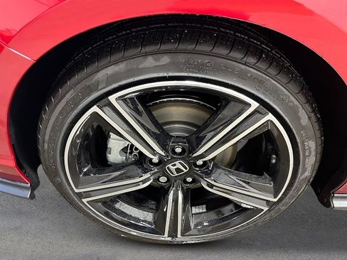 New 2026 Honda Accord Sport image 11