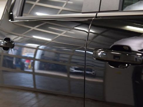 New 2026 Chevrolet Silverado 3500 LT w/ All Star Edition image 21