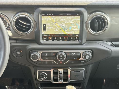 Used 2023 Jeep Wrangler Unlimited Sahara AWD/4WD image 29