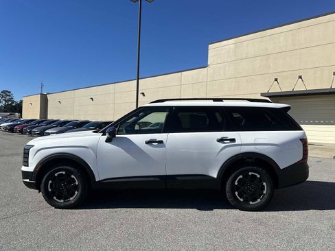 New 2026 Hyundai Palisade XRT Pro AWD/4WD image 5