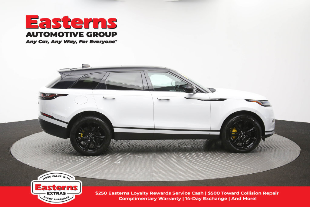 Used 2023 Land Rover Range Rover Velar S AWD/4WD image 47