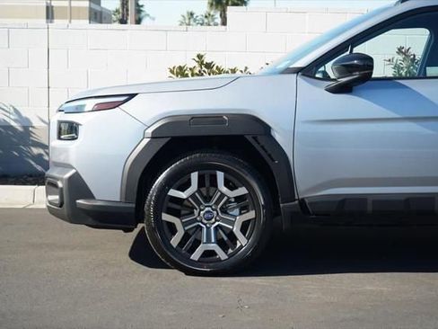 New 2026 Subaru Outback Touring XT image 2