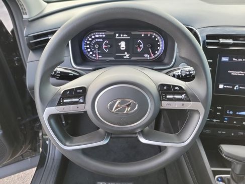 Used 2024 Hyundai Tucson SEL FWD image 22