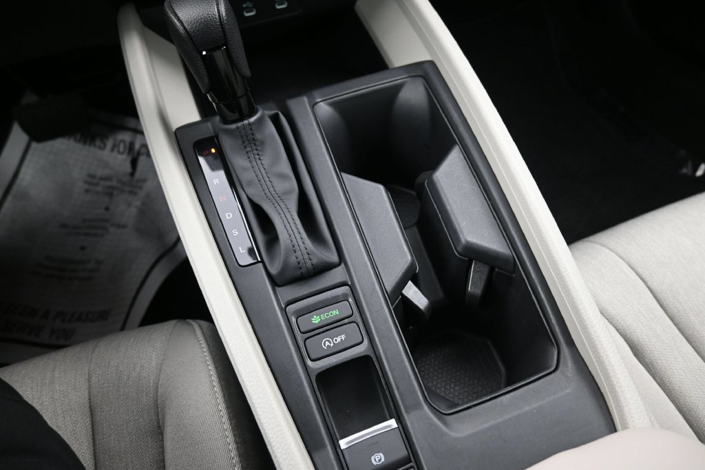 Used 2025 Honda Accord SE image 23