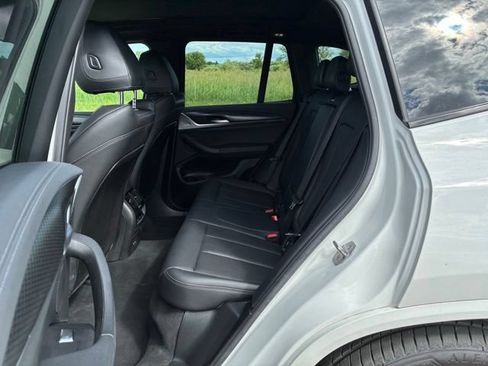 Used 2023 BMW X3 M40i AWD/4WD image 51