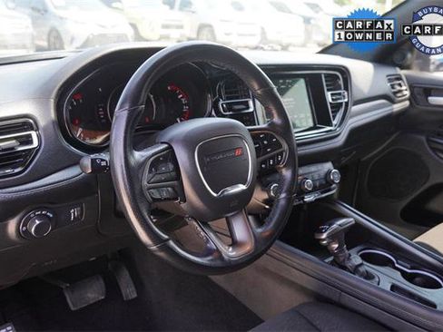 Certified 2023 Dodge Durango SXT w/ SXT Blacktop Group image 19
