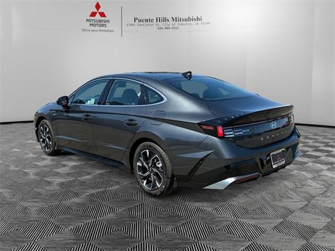 Used 2024 Hyundai Sonata SEL image 7