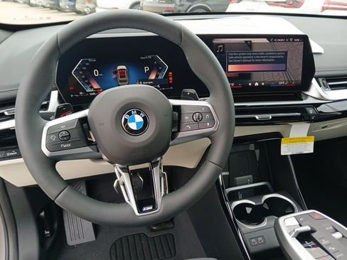New 2026 BMW X1 xDrive28i w/ Technology Package AWD/4WD image 20