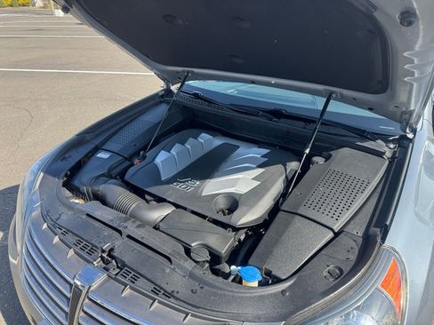 Used 2014 Hyundai Equus Signature RWD image 21