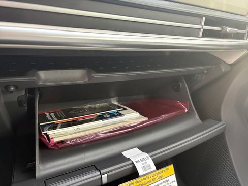 New 2026 Hyundai Santa Fe SEL image 5