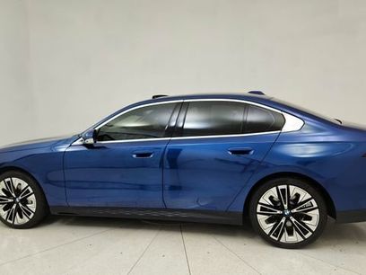 Used 2026 BMW 530i xDrive