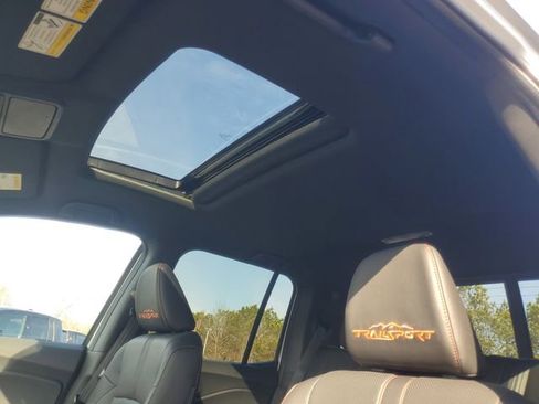 New 2026 Honda Ridgeline TrailSport image 15