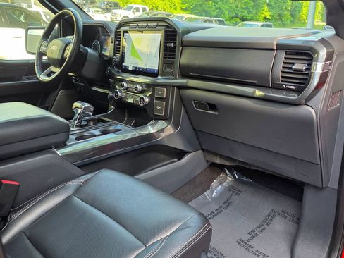 Used 2021 Ford F150 XLT w/ Equipment Group 302A High AWD/4WD image 35
