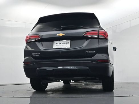 Used 2022 Chevrolet Equinox Premier FWD image 40