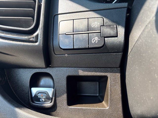 Used 2023 RAM ProMaster 3500 FWD image 14