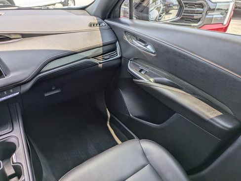 Used 2019 Cadillac XT4 Sport FWD image 18