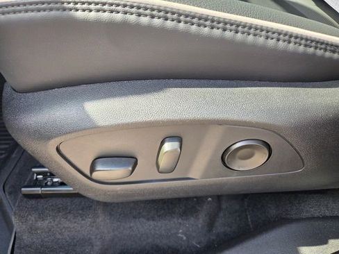 New 2026 GMC Acadia Denali w/ Super Cruise Package FWD image 5
