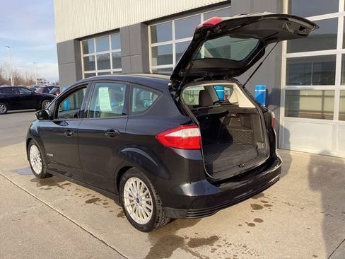 Used 2014 Ford C-MAX SE image 13