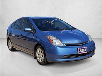 Used 2007 Toyota Prius video 3