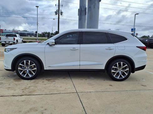 Used 2024 Acura MDX FWD w/ Technology Package image 9