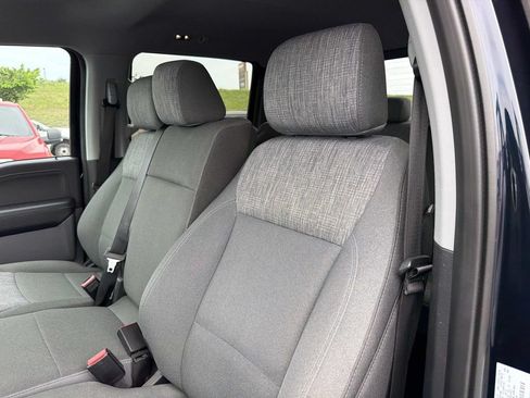 Used 2023 Ford F150 XLT w/ Equipment Group 302A High AWD/4WD image 23