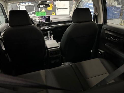 New 2026 Honda CR-V LX image 22