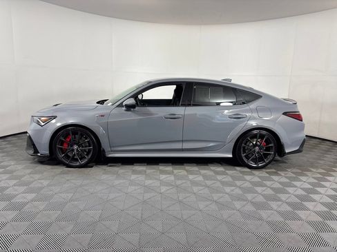 Used 2026 Acura Integra Type S FWD image 2