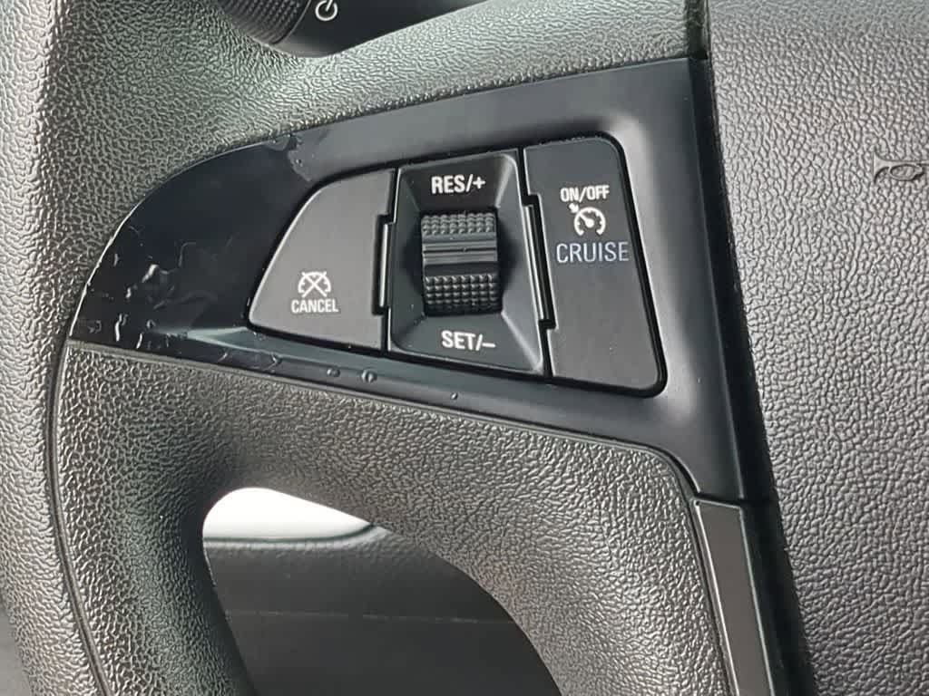 Used 2017 GMC Terrain SLE FWD image 22