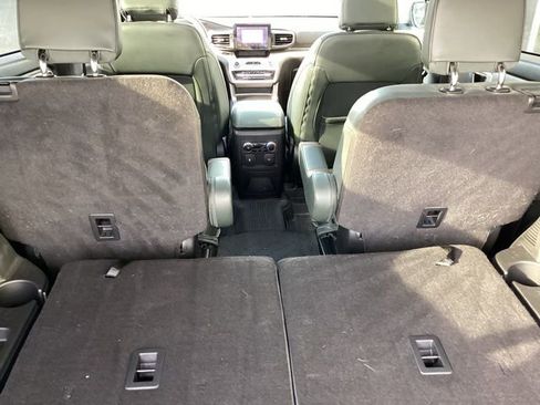 Used 2023 Ford Explorer Timberline image 14