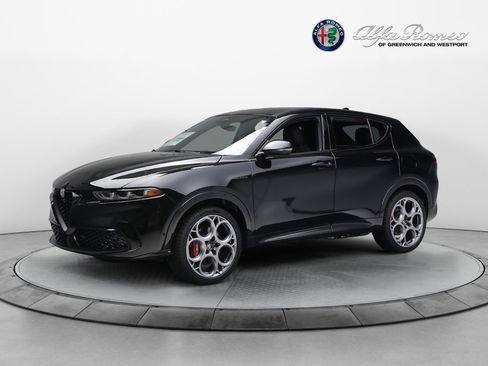 Used 2024 Alfa Romeo Tonale Veloce AWD/4WD image 1