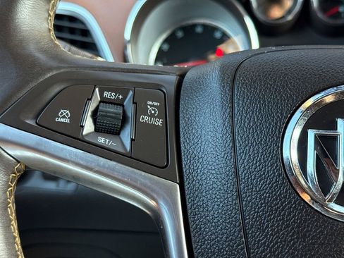 Used 2016 Buick Encore Leather image 29