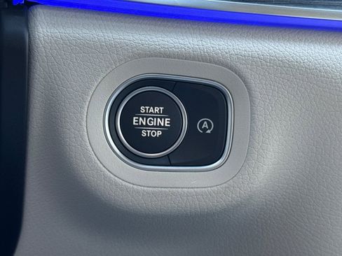 New 2026 Mercedes-Benz GLS 580 4MATIC image 22