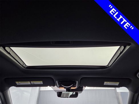 Used 2023 Honda Passport Elite image 22