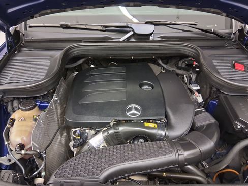 Used 2020 Mercedes-Benz GLE 350 image 41