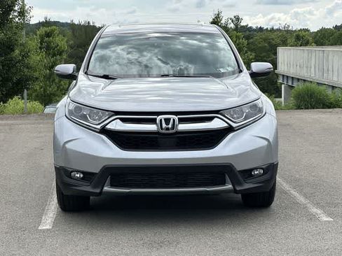 Used 2019 Honda CR-V EX image 31