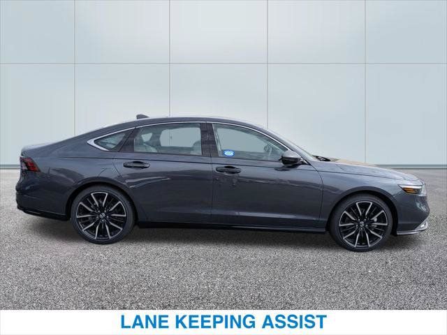 Used 2026 Honda Accord Touring image 6