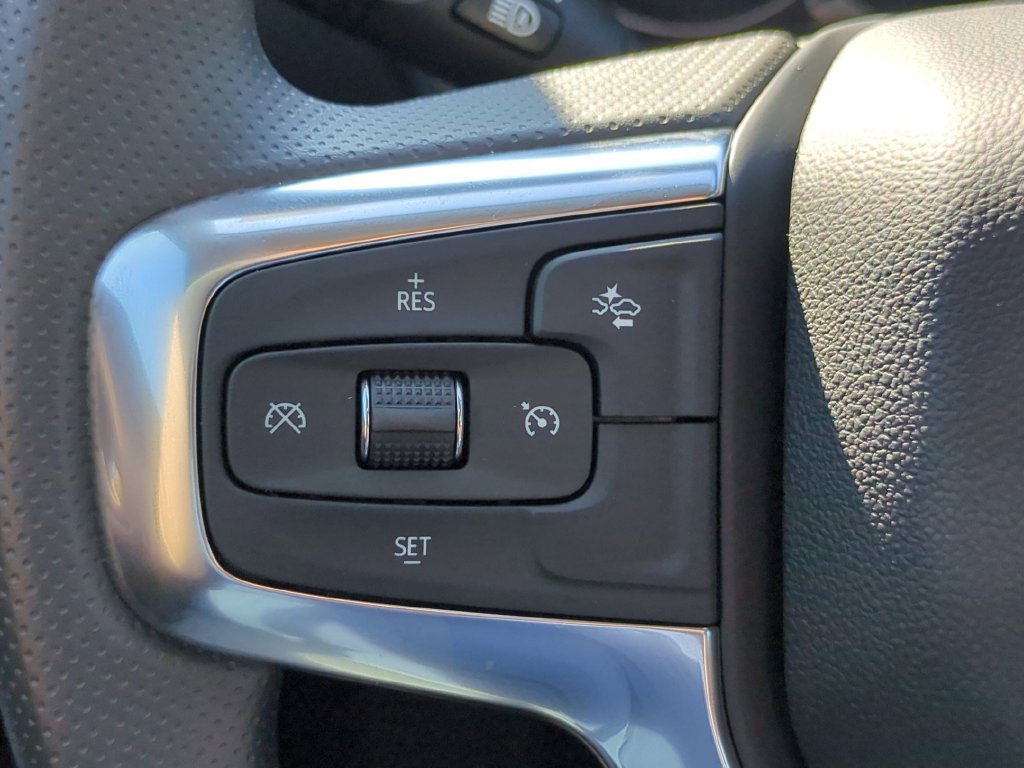 New 2026 Chevrolet Blazer LT w/ Convenience Package FWD image 15
