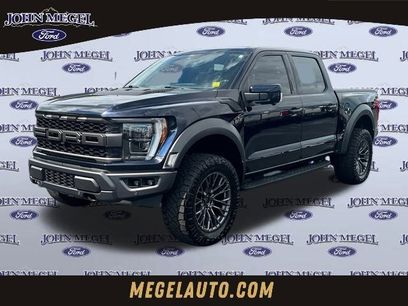 Used 2021 Ford F150 Raptor w/ Equipment Group 801A High