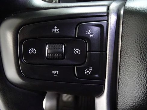 Certified 2024 GMC Sierra 1500 Elevation w/ X31 Off-Road Package AWD/4WD image 7