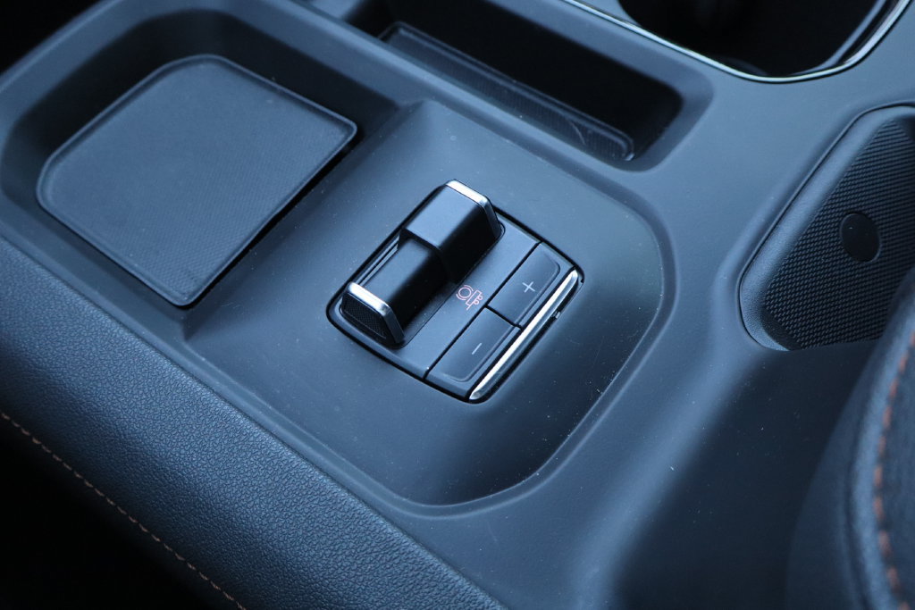 Certified 2025 GMC Sierra 2500 AT4 w/ AT4 Premium Plus Package AWD/4WD image 20