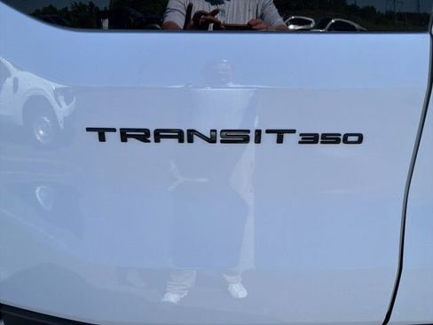 New 2026 Ford Transit 350 XLT RWD image 18