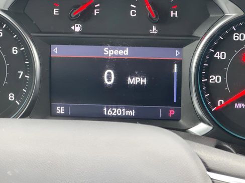 Used 2023 Chevrolet Equinox Premier image 24