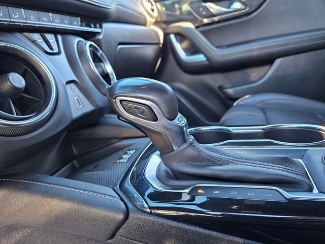 Used 2021 Chevrolet Blazer Premier w/ Driver Confidence II Package FWD image 28