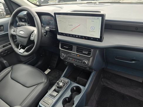 New 2026 Ford Maverick Lariat w/ Black Appearance Package AWD/4WD image 10