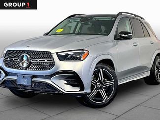 New 2026 Mercedes-Benz GLE 450 4MATIC video 1